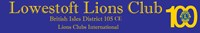 Lowestoft Lions Club